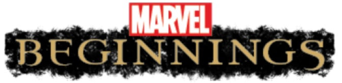 Marvel Beginnings Volume 2: Series 1
