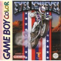 Evel Knievel - Gameboy Color