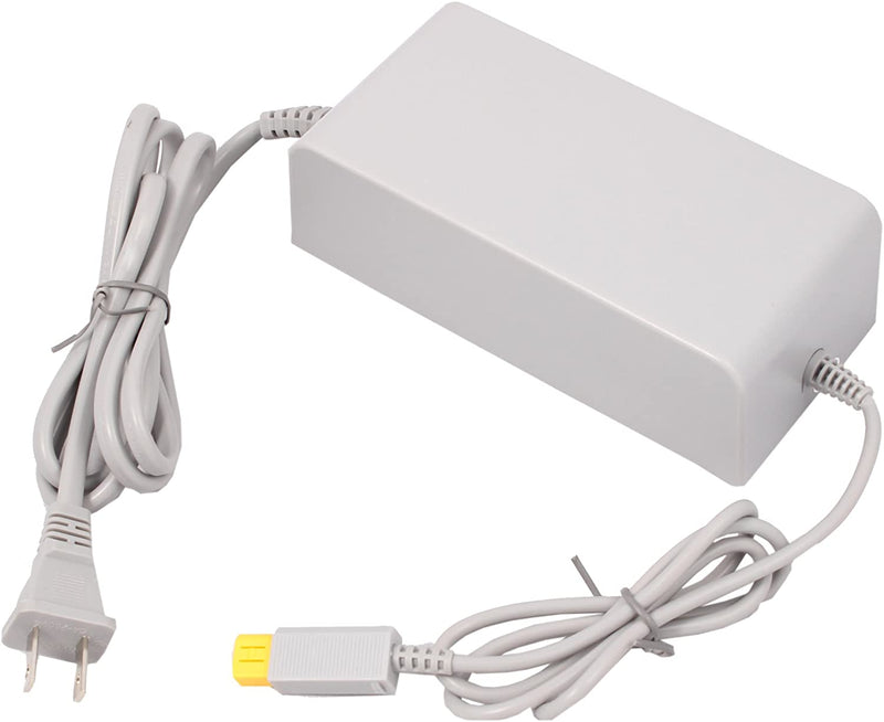 Wii U console AC Adapter 3rd Party