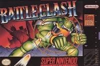 BattleClash - Super Nintendo