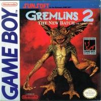 Gremlins 2: The New Batch - Gameboy