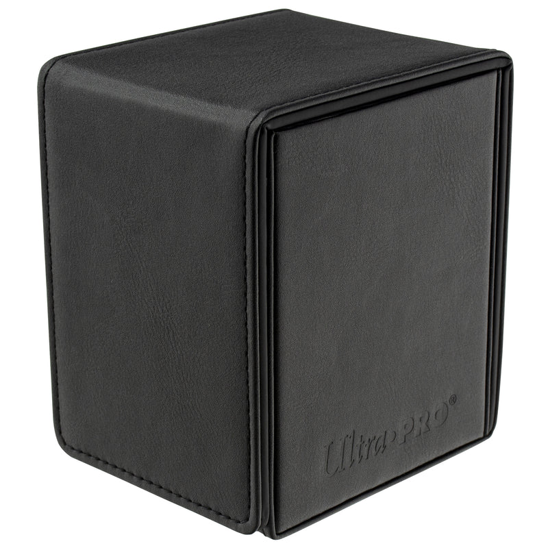 Ultra Pro Deck Box Alcove Flip Vivid (Various Styles)