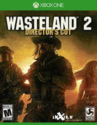 Wasteland 2 Director's Cut - Xbox One