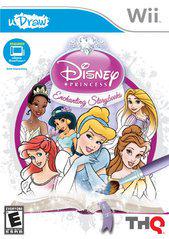 Disney Princess: Enchanting Storybooks - Nintendo Wii
