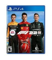 F1 22 - Playstation 4