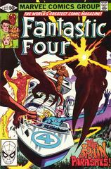 Fantastic Four