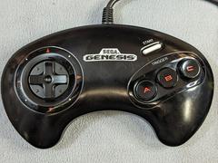 Sega Genesis Controller 1st Party