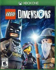 LEGO Dimensions (Game Only) - Xbox One