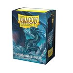 100ct Dragon Shield Matte Sleeves