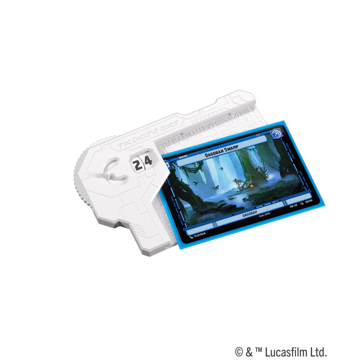 Star Wars Unlimited Damage Pad