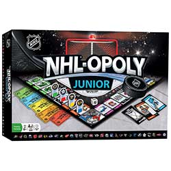 NHL-OPOLY Junior