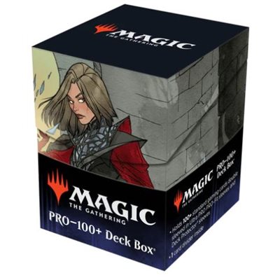 Magic the Gathering: Wilds of Eldraine: Rowan (100ct)