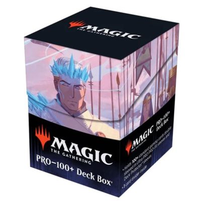 Magic the Gathering: Wilds of Eldraine: Will (100ct)