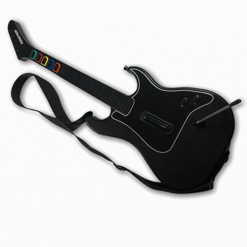 Guitar Hero Kramer Wireless Controller - Playstation 2