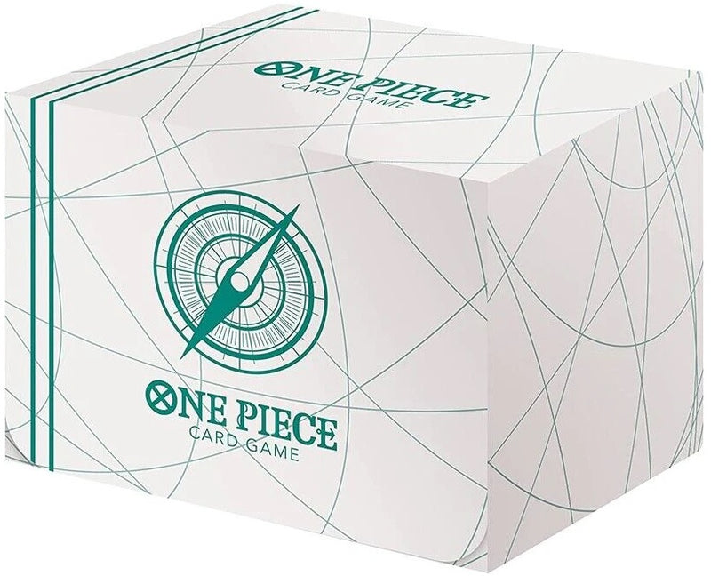 ONE PIECE TCG CARD CASE