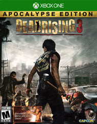 Dead Rising 3: Apocalypse Edition - Xbox One