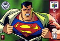 Superman 64 - Nintendo 64