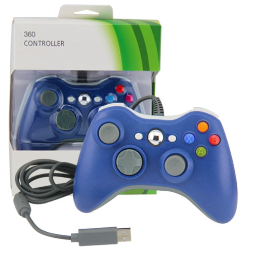 USB Wired Xbox 360 Controller 3rd Party
