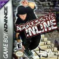 Aggressive Inline - Gameboy Advance