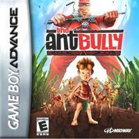 The Ant Bully - Gameboy Advance