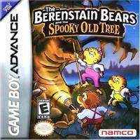 Berenstain Bears and the Spooky Old Tree, The - Gameboy Advance