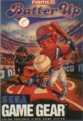 Batter Up - Sega Game Gear