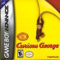 Curious George - Gameboy Advance