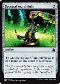 Spectral Searchlight [Battlebond]