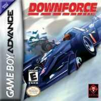 Downforce - Gameboy Advance