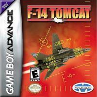 F-14 Tomcat - Gameboy Advance