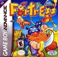 Fortress - Gameboy Advance