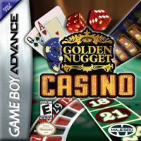 Golden Nugget Casino - Gameboy Advance