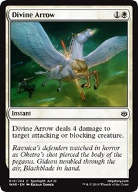 Divine Arrow [War of the Spark]