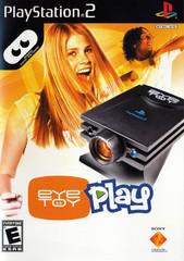 Eye Toy Play (Game Only) - Playstation 2