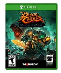Battlechasers: Nightwar - Xbox One