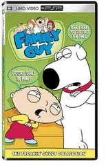 Family Guy: The Freakin Sweet Collection [UMD] PSP
