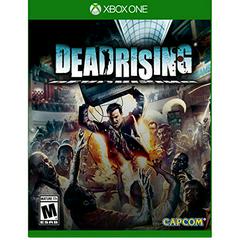 Dead Rising - Xbox One