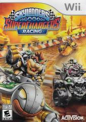Skylanders Superchargers Racing - Nintendo Wii (Game Only)