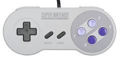 Snes Wired Controller 1st Party