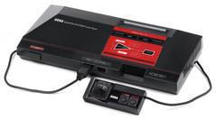 Sega Master System Consoles
