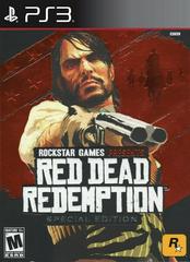 Red Dead Redemption - Playstation 3