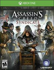 Assassin’s Creed Syndicate - Xbox One