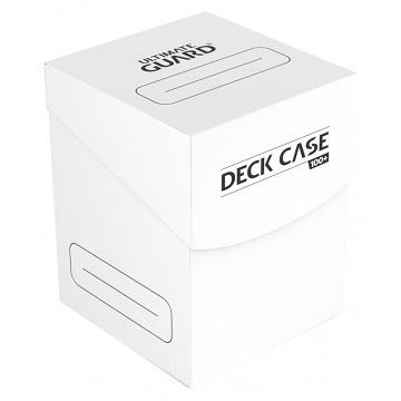 Ultimate Guard Deck Case Standard 100+ (Various Colors)