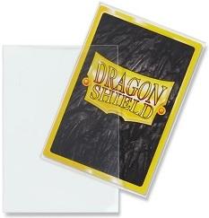 60ct Dragon Shield Japanese Classic Sleeves (Various Colors)