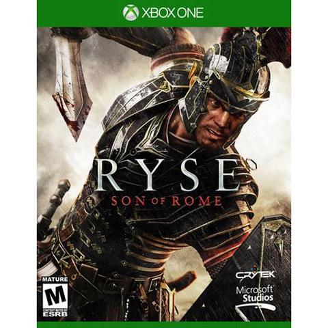 Ryse: Son of Rome - Xbox One