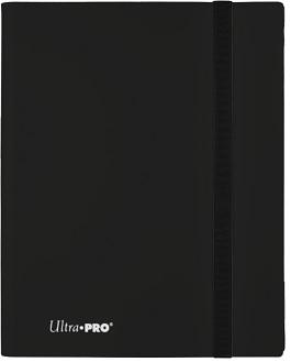 9-Pocket Ultra-Pro Binder (Various Colors)