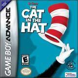 Cat in the Hat, The - Gameboy Advance