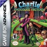 Charlie and the Chocolate Factory - Gameboy Advance