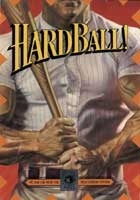 HardBall! - Sega Genesis