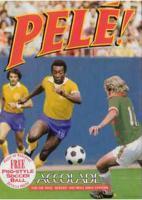 Pele! - Sega Genesis
